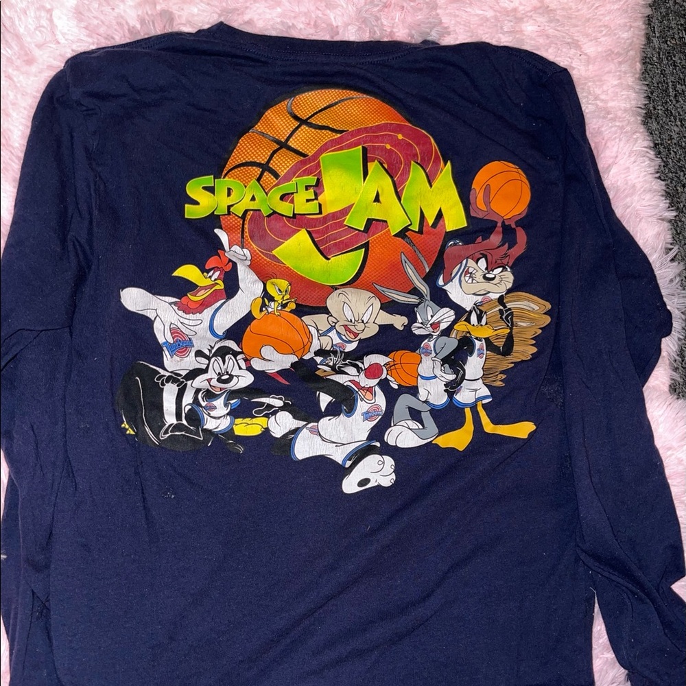 Doesn’t fit me anymore